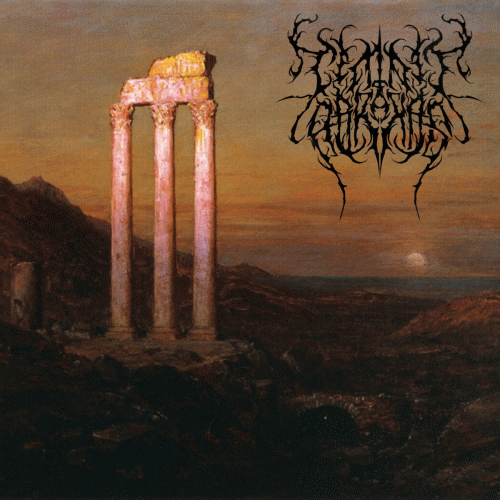 Temple Of Abraxas : Temples Forlorn